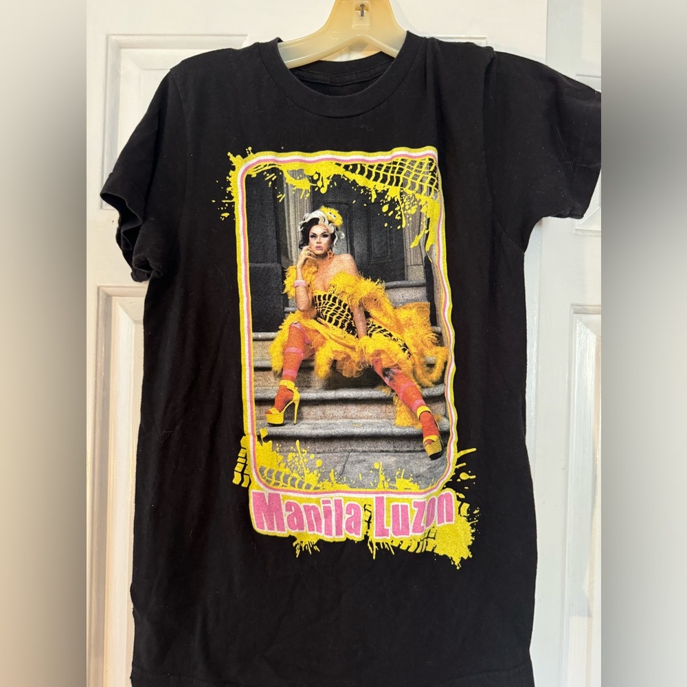 Manila Luzon T-Shirt
